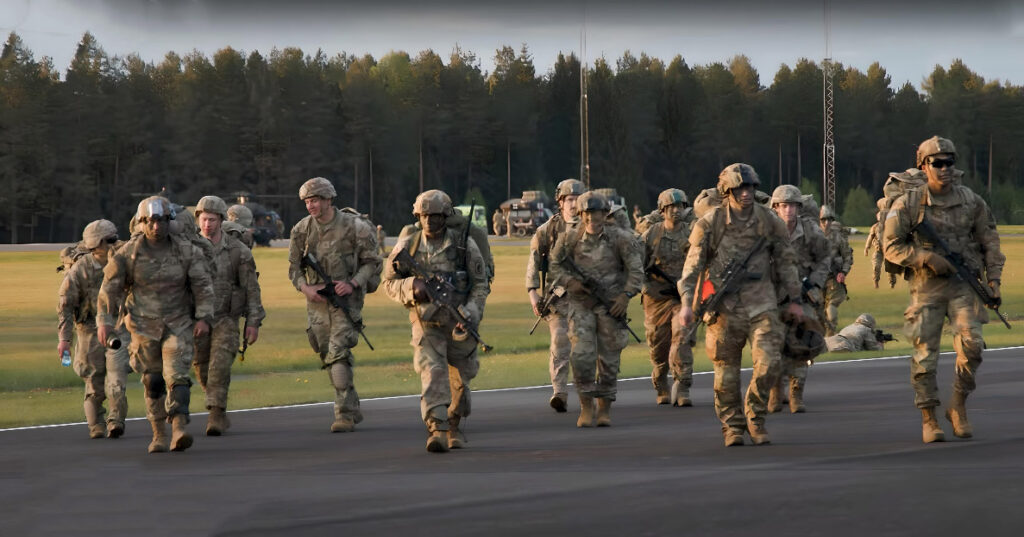 NATO: The Backbone of Transatlantic Resilience in a Fractured World